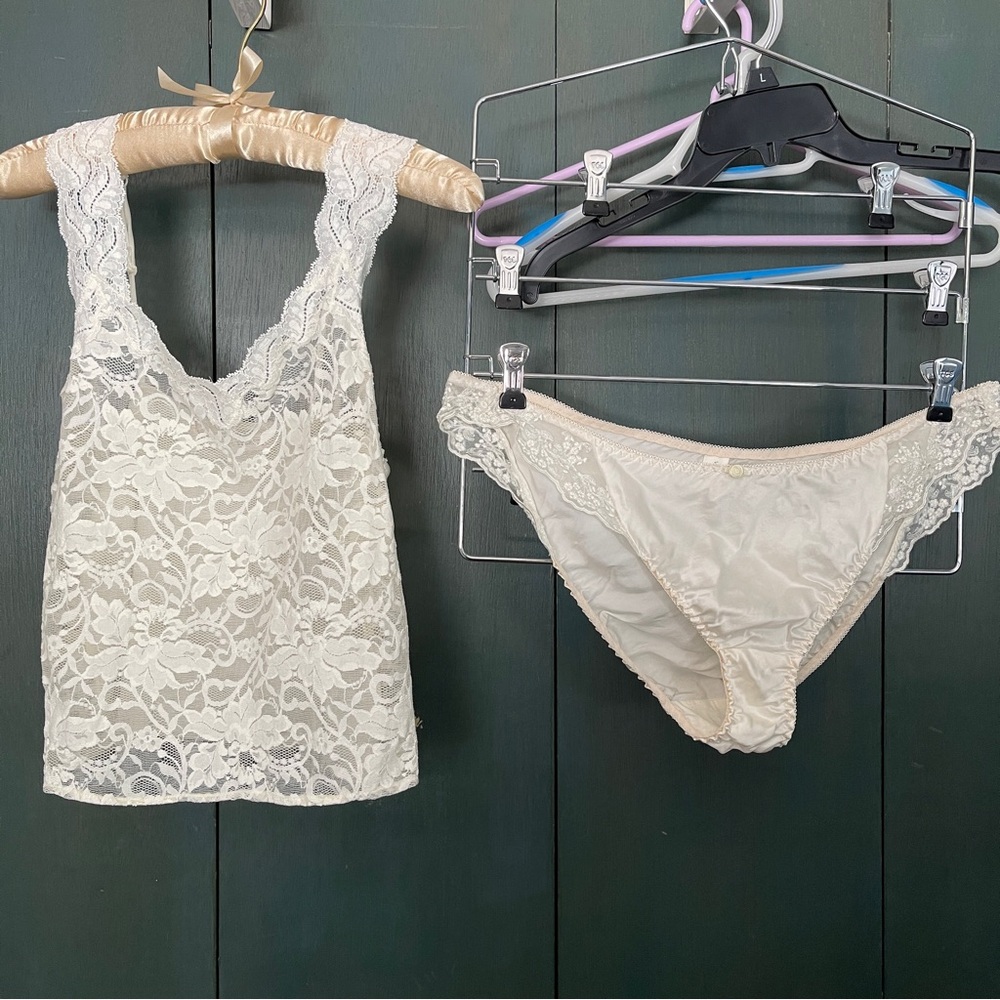 Victoria’s Secret Lingerie